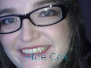 Hilde_Cox