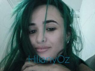 HilianyOz