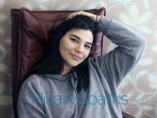HillarySparks
