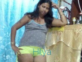 Hilya