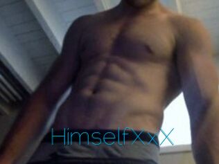 Himself_XxX