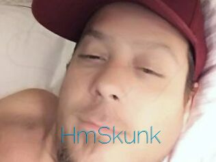 HmSkunk