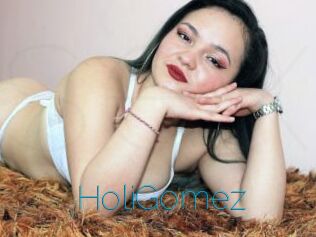 HoliGomez