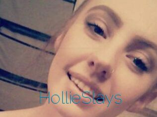 HollieSlays