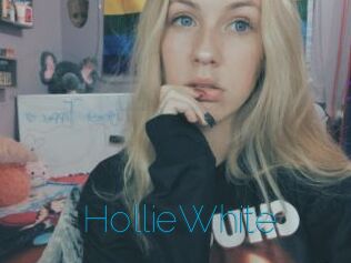 HollieWhite