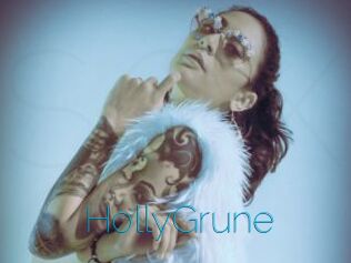 HollyGrune