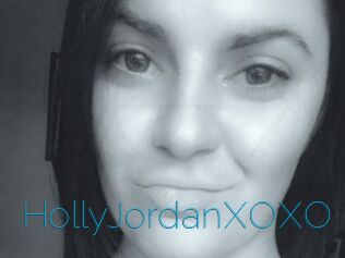 HollyJordanXOXO