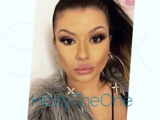 HollyTheOne