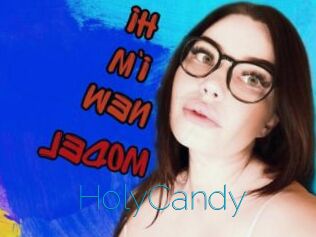 HolyCandy