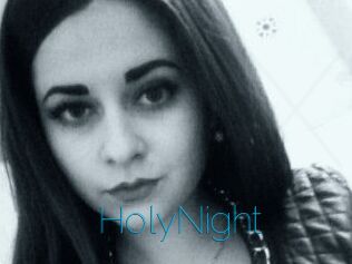 HolyNight