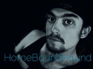 HomeBoundHound