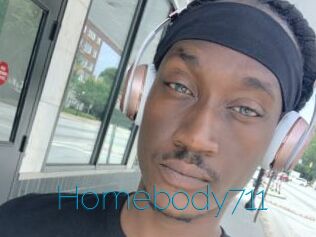 Homebody711