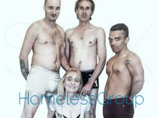 HomelessGroup