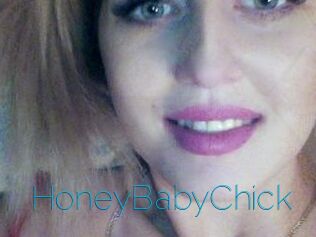 HoneyBabyChick