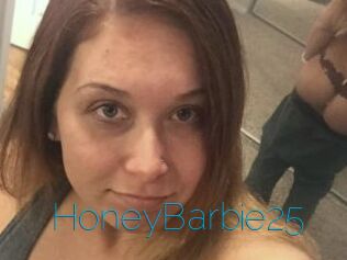 HoneyBarbie25