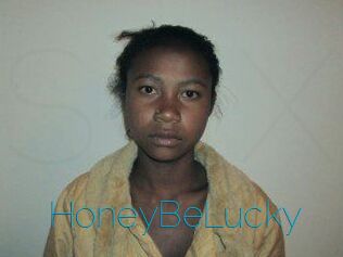 HoneyBeLucky