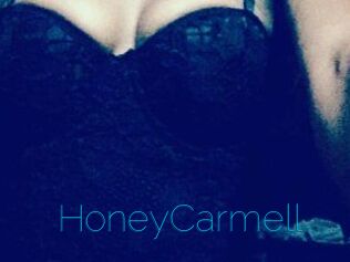 HoneyCarmell