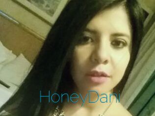 HoneyDani
