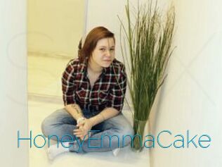HoneyEmmaCake