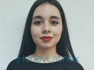 HoneyLatinax