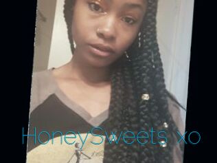 HoneySweets_xo