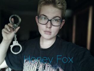 Honey_Fox