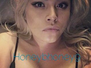 Honeybhoney9