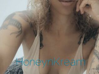 HoneynKream