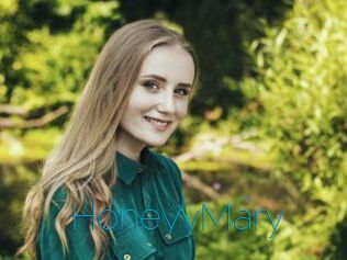 HoneyyMary