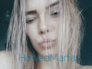 HoniedMarfa