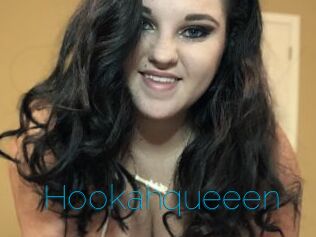 Hookahqueeen