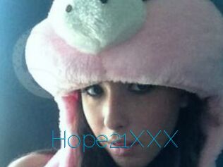 Hope21XXX