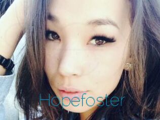 Hopefoster