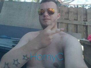HornyC