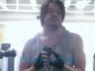 HornyJamey