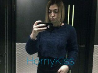 HornyKiss