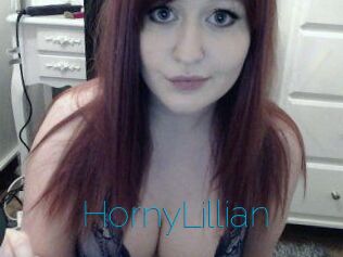 HornyLillian