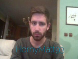HornyMatt93