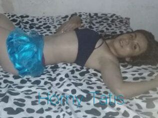 Horny_Tatis