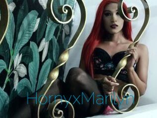 HornyxMarilyn