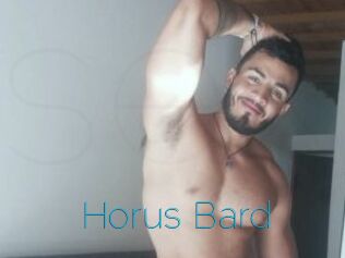 Horus_Bard