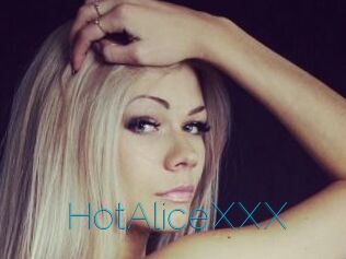 HotAliceXXX