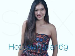 HotAsianTeen69