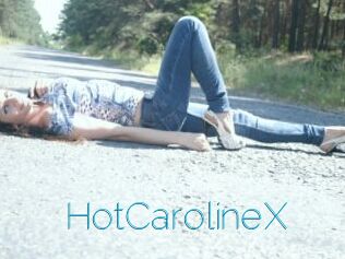 HotCarolineX