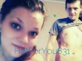 HotForYou831