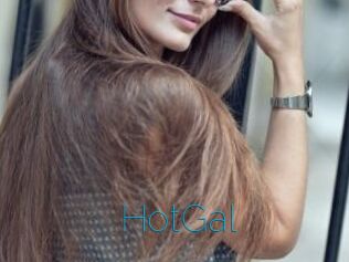 HotGal