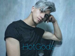 HotGods