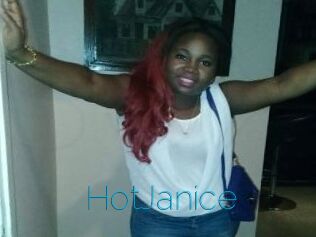 HotJanice