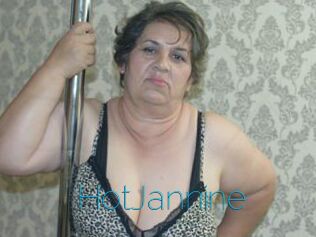 HotJannine