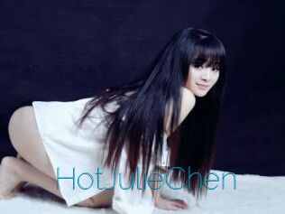 HotJulieChen